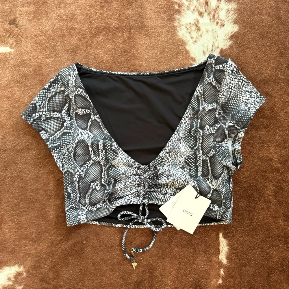 Onia / Mara Top
